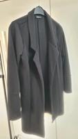 Damen long Blazer Cardigan Jacke schwarz 38 Hessen - Kassel Vorschau