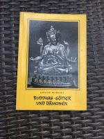 Buddhas Götter und Dämonen von 1956 Baden-Württemberg - Forst Vorschau