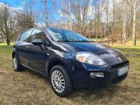 Fiat Punto 1.4 CNG Hannover - Vahrenwald-List Vorschau