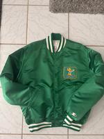 Starter Bucks Vintage Jacket 90s Hessen - Ranstadt Vorschau