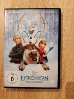 DVD Die Eiskönigin Baden-Württemberg - Lörrach Vorschau