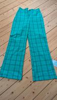 ASOS Design Hose Green grün Karo Hemelingen - Hastedt Vorschau
