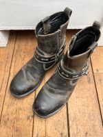 Boots Herrenschuhe Stiefeletten Schuhe gr.43 Baden-Württemberg - Durchhausen Vorschau