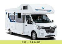 Ahorn Camp A 640 Modell 2024 Sachsen - Freital Vorschau