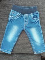 Jeans von Blue Seven, Gr. 74 Nordrhein-Westfalen - Arnsberg Vorschau