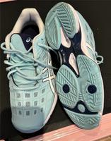 Sneaker Türkis ASICS Hessen - Kassel Vorschau