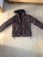Roxy Snowboardjacke skijacke Bayern - Julbach Vorschau