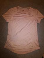H&M Shirt T-shirt Sportshirt Gr. S Saarland - Schiffweiler Vorschau
