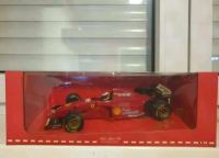 Michael Schumacher 1:18 Ferrari F310 Collection 1996 Baden-Württemberg - Mannheim Vorschau