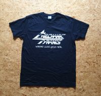 T-Shirt, Metalshirt, Mechanic Tyrants, ehem. Torpedo Bayern - Großostheim Vorschau