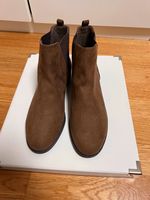 Primark Stiefeletten Gr. 41 grün Stiefel NEU München - Laim Vorschau