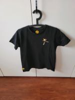 T-Shirt vom BVB mit Haller als Comicfigur auf der Brust Nordrhein-Westfalen - Paderborn Vorschau