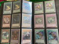 Yugioh Mystery Box 200 Karten + Extra Booster!!! Duisburg - Duisburg-Süd Vorschau