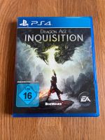 PS4 Dragon Age Inquisition Bayern - Oberviechtach Vorschau