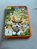 DVD Paw Patrol Einsatz im Dschungel Kinder Film Baden-Württemberg - Engen Vorschau