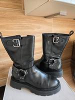 Coole Stiefel von Tamaris Dithmarschen - Brunsbuettel Vorschau