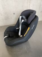 Maxi Cosi Reboarder Pearl Pro 2 i-Size Authentic Black Bielefeld - Gadderbaum Vorschau