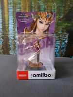 Zelda Amiibo Smash Zelda neu Versand kostenlos Nordrhein-Westfalen - Erkelenz Vorschau