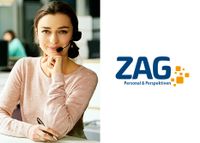 Call-Center-Agent (m/w/d) ab 13,50 € / Stunde Nordrhein-Westfalen - Bottrop Vorschau