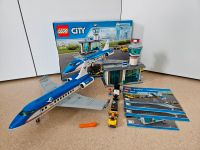 Lego City 60104 Passagierflughafen Bayern - Donauwörth Vorschau