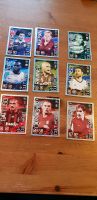 Match Attax CULT HERO (komplett) Düsseldorf - Pempelfort Vorschau