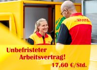 Paketzusteller m/w/d in Vollzeit! 17,60 €/Std Schleswig-Holstein - Glinde Vorschau