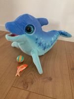 Hasbro FurReal Mein lustiger Delfin Baden-Württemberg - Knittlingen Vorschau