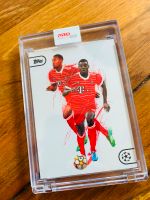 Topps Now Project22 FC Bayern München Rayn Gravenberch Bundeslig Sachsen-Anhalt - Oppin Vorschau