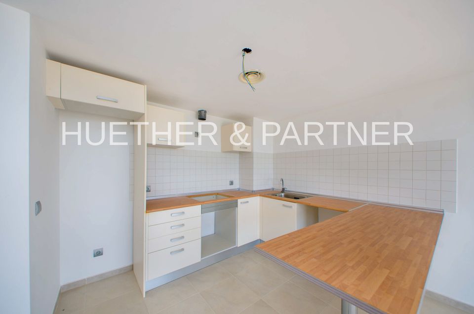 Appartement mit zwei Schlafzimmern - Aufzug - Gemeinschaftspool und Tiefgarage auf Mallorca (Ref: 23-183) in Saarbrücken