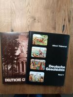 Deutsche Geschichte, 2 Bände, Vintage Baden-Württemberg - Achern Vorschau