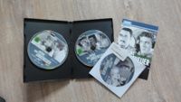 DDR TV Archiv Das grüne Ungeheuer alle 5 Folgen auf 3 DVD Booklet Berlin - Kladow Vorschau