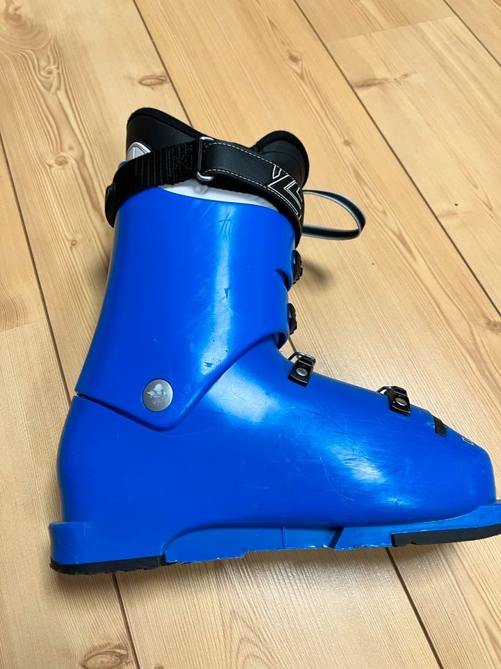 Skistiefel Lange Größe 25,5 Kinder in Althütte