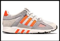 adidas EQT GuidanceOverkill Grey Orange Dresden - Klotzsche Vorschau