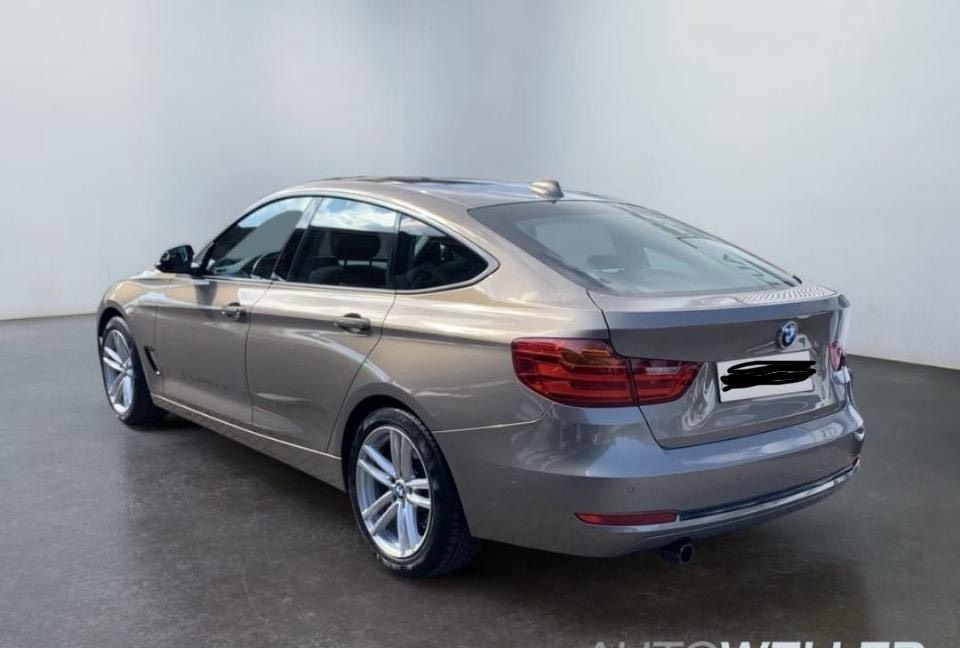 BMW 320 d GT xdrive Aut. Sport Line *Pano*Navi* in Herford