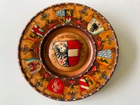 Wappenteller Garmisch Bayern Tirol München Nürnberg, lim. Auflage Bayern - Aschaffenburg Vorschau