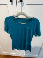 Jack Wolfskin Damen Wander T-Shirt S München - Pasing-Obermenzing Vorschau