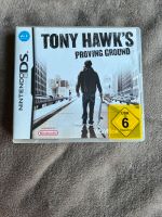 Nintendo DS Spiel Tony Hawks Proving Ground mit Packung Frankfurt am Main - Bergen-Enkheim Vorschau