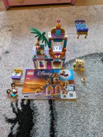Aladdin Jasmin Lego Set vollständig top Zustand 41161 Niedersachsen - Zetel Vorschau
