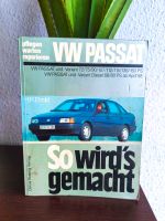 VW Passat Variant Diesel So wird's gemacht Etzold Buch 3768806251 Leipzig - Schleußig Vorschau