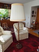 Stehlampe aus den 70er Jahren Rheinland-Pfalz - Neustadt an der Weinstraße Vorschau