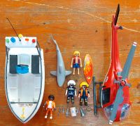 Playmobil Küstenwache 5668 Baden-Württemberg - Pfinztal Vorschau