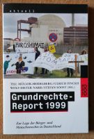 „Grundrechte-Report 1999“: Alternativer Verfassungsschutzbericht Bremen-Mitte - Ostertor Vorschau