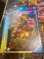 Ravensburger 1000 Teile Disney Encanto Bayern - Trautskirchen Vorschau