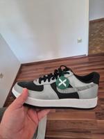 Airforce 1 Silver Snake Bayern - Landau a d Isar Vorschau