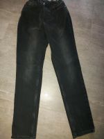 H&M Skinny Fit Jeans Gr. 170 schwarz Junge w. NEU Sachsen-Anhalt - Goldbeck Vorschau