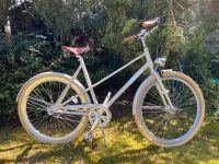Veloretti Fahrrad Caferacer 55cm in Pebble Grey Damenrad 3-Gang Bayern - Dießen Vorschau