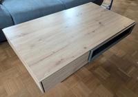 Couchtisch rustikal, modern in Eiche Baden-Württemberg - Bad Wurzach Vorschau