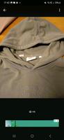 S. Oliver Kapuzenpullover Herren Hoodie Gr. L Khaki Bayern - Lichtenfels Vorschau
