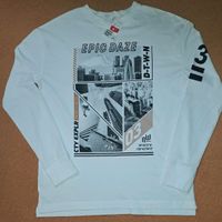 Shirt von H&M, Gr. 170 *neu mit Etikett Schleswig-Holstein - Bad Segeberg Vorschau