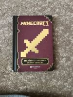 Das Minecraft Kämpfer Handbuch für Kinder Hannover - Ahlem-Badenstedt-Davenstedt Vorschau